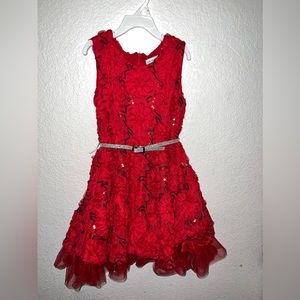 Christmas Dress! *NWOT*